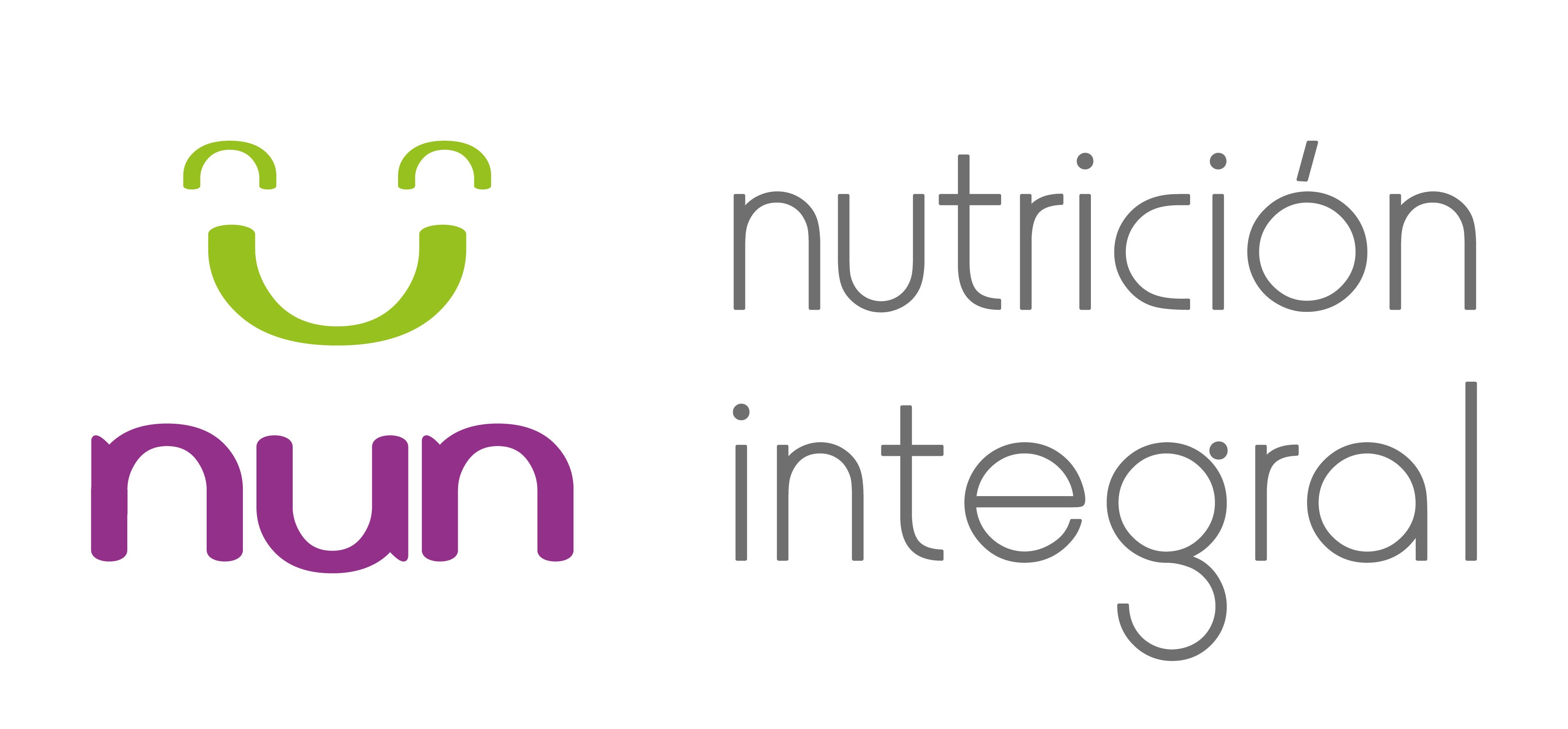 LOGO NUN INTEGRAL